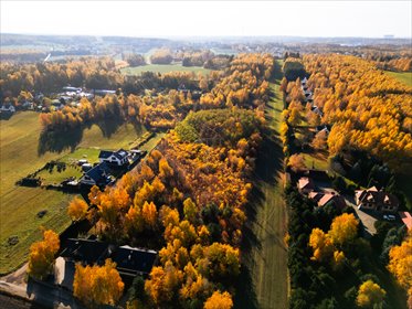 działka na sprzedaż 7172m2 działka Łódź, Sapieżyńska