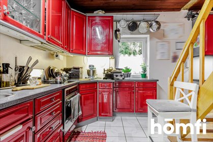 dom na sprzedaż 100m2 dom Magdalenka, Jałowcowa