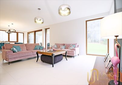 Dom na sprzedaż Wólka-Przedmieście 325m2 Foto 2