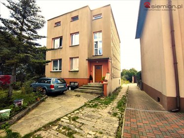 dom na sprzedaż 400m2 dom Wojkowice, Żychcice, Jana III Sobieskiego