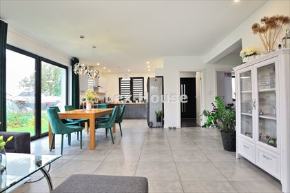 dom na sprzedaż 225m2 dom Szczecin, Załom