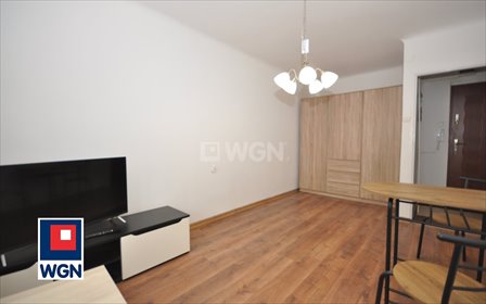 Widne 24,5 m² mieszkanie na parterze w Radomsku polecam mieszkanie Radomsko, Tysiąclecia