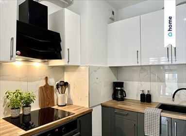 mieszkanie na sprzedaż 44m2 mieszkanie Rzeszów, Zaciszna