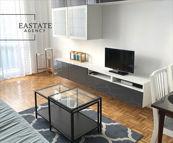 mieszkanie na wynajem 48m2 mieszkanie Warszawa, Wawer Marysin Wawerski, Starego Doktora