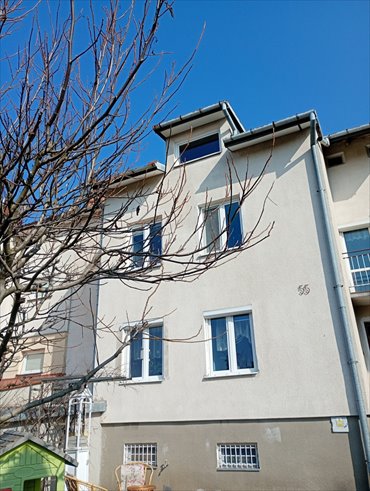 dom na sprzedaż 125m2 dom Puławy, Stanisława Trembeckiego