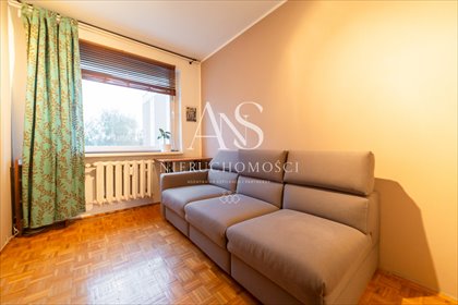 Przestronne 4-pokojowe mieszkanie 73,5 m² z dużym potencjałem mieszkanie Swarzędz, Gryniów