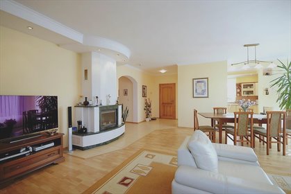 dom na sprzedaż 135m2 dom Niekanin