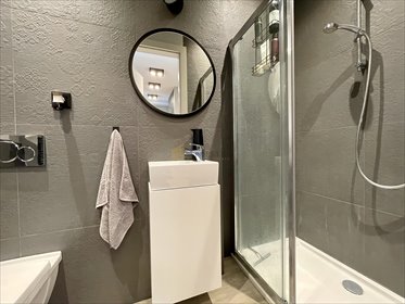 Mieszkanie dwupokojowe na wynajem Warszawa, Mokotów, Fort Piłsudskiego 70m2 Foto 7