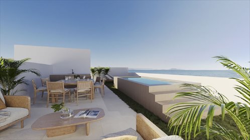 Ekskluzywne mieszkanie z tarasem - Marbella - 3 sypialnie mieszkanie San Pedro de Alcantara