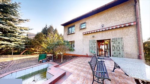 dom na sprzedaż 180m2 dom Sosnowiec, Klimontów, Łódzka