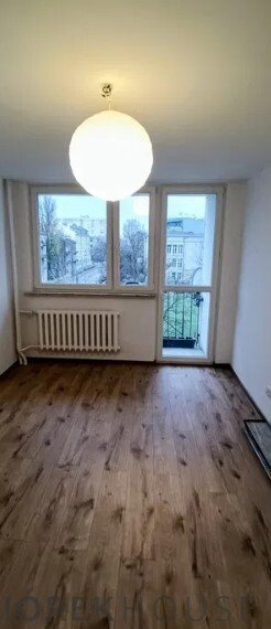 mieszkanie na sprzedaż 48m2 mieszkanie Warszawa, Praga-Północ, Siedlecka