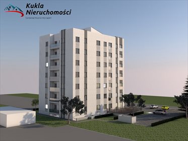 mieszkanie na sprzedaż 32m2 mieszkanie Nowy Sącz, Zielona