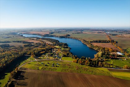 Ostatnie działki nad jeziorem w Balewie – 619 m2, atrakcyjna cena działka Balewo, Ostatnie działki nad jeziorem w świetnej cenie!