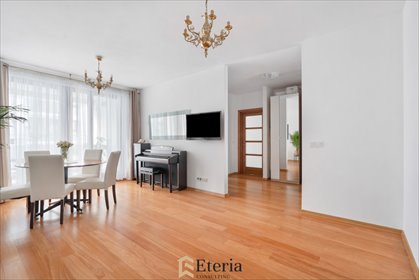 mieszkanie na sprzedaż 96m2 mieszkanie Warszawa, Praga-Południe, Kamionek