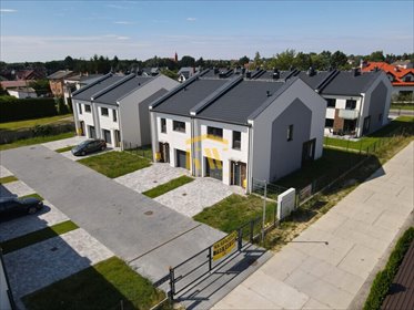 dom na sprzedaż 134m2 dom Radom, Janiszpol, Stefana Banacha