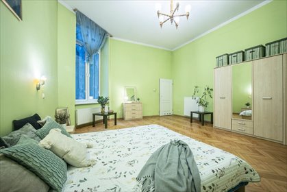 mieszkanie na sprzedaż 135m2 mieszkanie Łódź, Polesie, Adama Próchnika