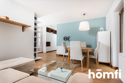 mieszkanie na wynajem 50m2 mieszkanie Kraków, Stare Miasto, Stare Miasto, Władysława Jaworskiego