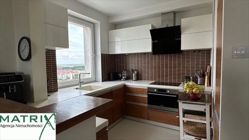OKAZJA! 3 POKOJE-KOMPLEKSOWO WYPOSAŻONE-DUŻY BALKON Z PIĘKNYM WIDOKIEM-METRO NATOLIN. mieszkanie Warszawa, Ursynów, Natolin, Lasek Brzozowy