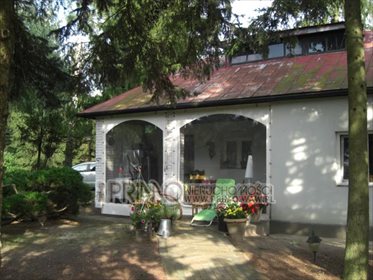 dom na sprzedaż 90m2 dom Magdalenka, Jałowcowa