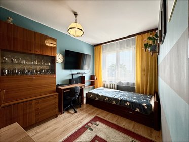 Dwupokojowe mieszkanie 32,5 m² z klimatyzacją polecam mieszkanie Rzeszów, Szarych Szeregów