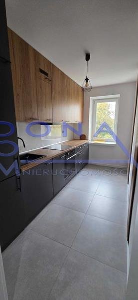 Rozkładowe 2 pokoje po remoncie, balkon, piwnica. mieszkanie Łódź, Koziny, Zygmunta Lorentza