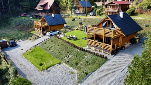 lokal użytkowy na sprzedaż 132m2 lokal użytkowy Międzybrodzie Bialskie