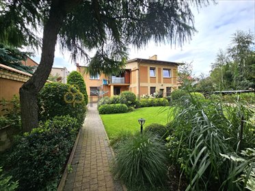 dom na sprzedaż 331m2 dom Kościan