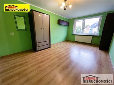 mieszkanie na sprzedaż Chociwel 77,09 m2