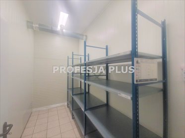 magazyn na wynajem 208m2 magazyn Katowice