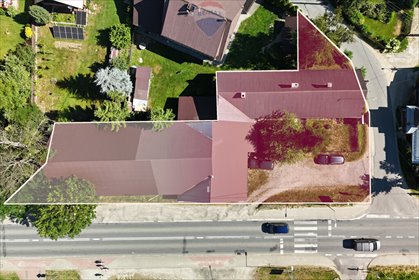 dom na sprzedaż 150m2 dom Łopuszna, Podhalańska