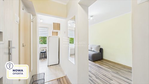 mieszkanie na sprzedaż 23m2 mieszkanie Białystok, Os. Sienkiewicza, Nowogródzka