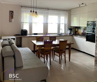 Przestronne 65 m² mieszkanie w centrum Legionowa zapraszam mieszkanie Legionowo, Rycerska