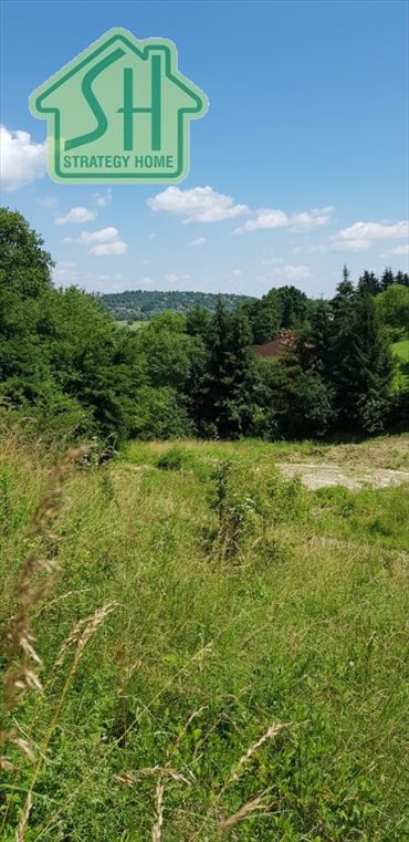 Działka inna na sprzedaż Przemyśl, Prałkowce 5 600m2 Foto 4
