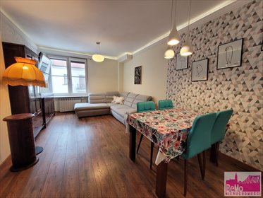 mieszkanie na wynajem 48m2 mieszkanie Włocławek, Centrum