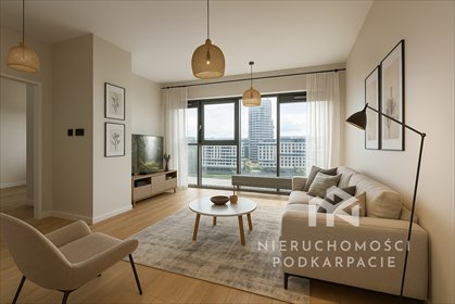 mieszkanie na sprzedaż 46m2 mieszkanie Rzeszów, Fryderyka Szopena