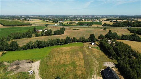 Działki w Skrzeszewie Żukowskim - potencjał i spokój polecam działka Skrzeszewo Żukowskie