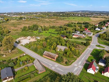 działka na sprzedaż 8987m2 działka Koszalin, Paproci