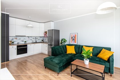 mieszkanie na sprzedaż 55m2 mieszkanie Poznań, Grunwald, Kamiennogórska