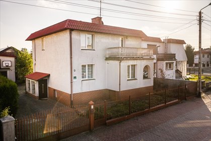 dom na sprzedaż 165m2 dom Konin, Gabrieli Zapolskiej