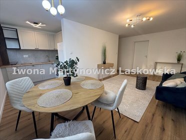 mieszkanie na sprzedaż 43m2 mieszkanie Lubin, Centrum