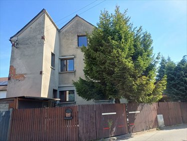 dom na sprzedaż 150m2 dom Pszów