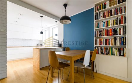 Mieszkanie czteropokojowe na wynajem Warszawa, Bemowo, Polska 100m2 Foto 3