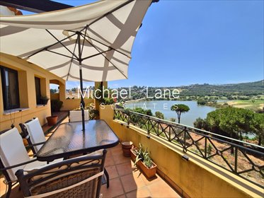 mieszkanie na sprzedaż 193m2 mieszkanie Sotogrande Alto, San Roque, Sotogrande Alto