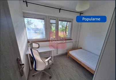 mieszkanie na sprzedaż 54m2 mieszkanie Warszawa, Bielany, Wrzeciono, Tomasza Nocznickiego