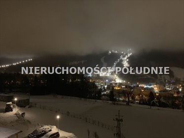 mieszkanie na sprzedaż 34m2 mieszkanie Wisła, Partecznik