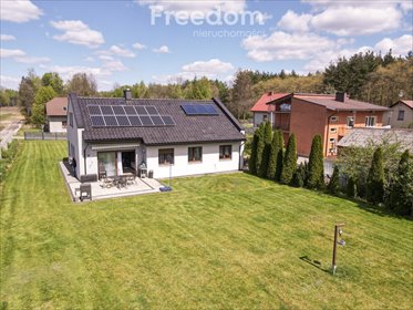 dom na sprzedaż 155m2 dom Dąbrowa Górnicza, Kuźnica Błędowska