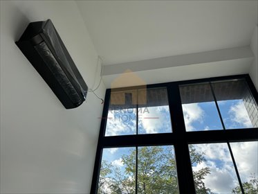 Inwestycyjny loft 33,48 m2 z klimatyzacją i możliwością wykończenia pod klucz. mieszkanie Wrocław, Psie Pole, Bierutowska