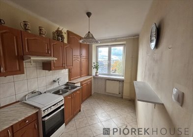 Przestronne 5-pokojowe mieszkanie na Ochocie z widną kuchnią mieszkanie Warszawa, Ochota, Aleja Niepodległości
