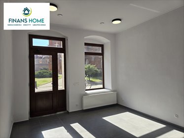 lokal użytkowy na wynajem 40m2 lokal użytkowy Grodków, Warszawska