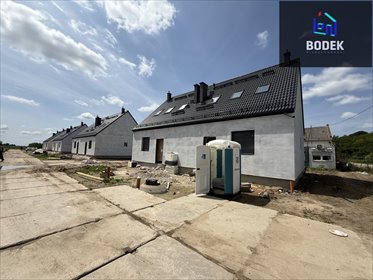 dom na sprzedaż 95m2 dom Kamień, Kamień, Kryształowa